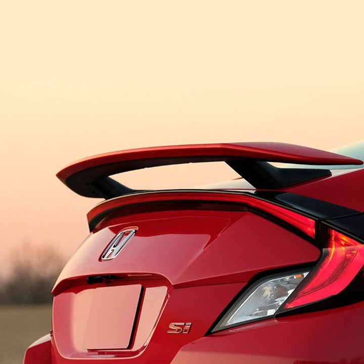 10th Gen Civic